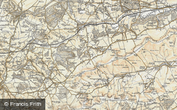 1897-1899, Ansty