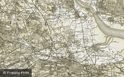 1904-1907, Antonshill