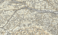 Anvilles, 1897-1900