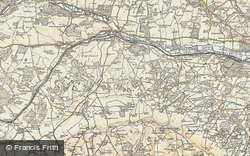 1897-1900, Anvilles