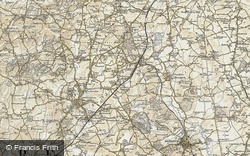1901-1902, Apes Dale