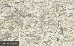 1901-1903, Apethorpe
