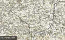 1902-1903, Apperknowle