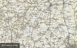 1899-1900, Apperley