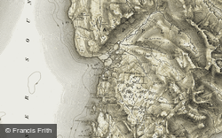 1908-1909, Applecross