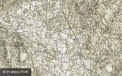 1901-1904, Applegarthtown