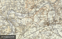 1897-1909, Applehouse Hill