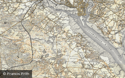 1897-1909, Applemore
