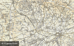1897-1899, Appleshaw
