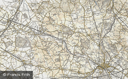 1903, Appley Bridge