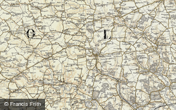 1898-1901, Apsey Green