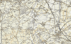 1898-1899, Apsley End