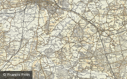 1897-1909, Arborfield