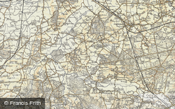 1897-1909, Arborfield Garrison