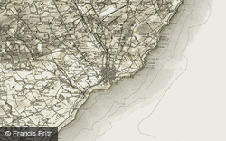 1907-1908, Arbroath