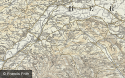 1900-1902, Archenfield