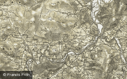 1908-1911, Archiestown