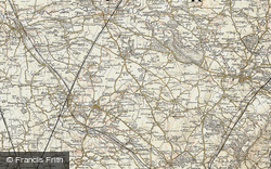 1902-1903, Arclid