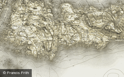 1906-1907, Ardalanish