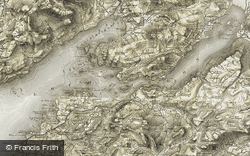 1908-1909, Ardaneaskan