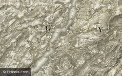 1906-1907, Ardchonnell