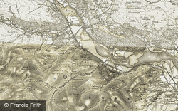 1911-1912, Ardchronie