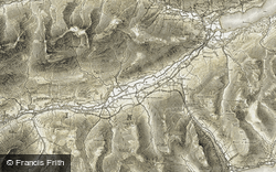 1906-1907, Ardchyle