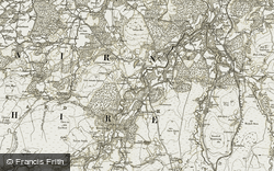 1908-1911, Ardclach