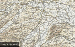 1902-1903, Arddleen/Arddlîn
