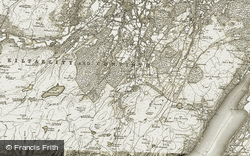 1908-1912, Ardendrain