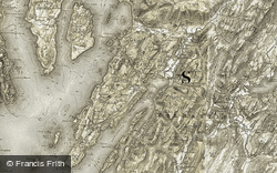 1906-1907, Ardfern