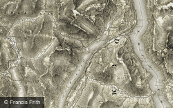 1905-1907, Ardgartan