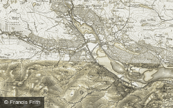 1911-1912, Ardgay