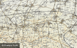 1897-1899, Ardington