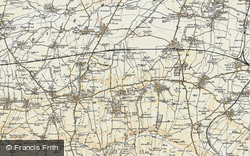 1897-1899, Ardington Wick