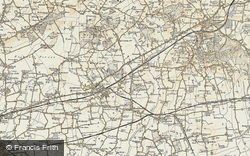 1898, Ardleigh Green