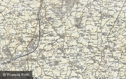 1898-1899, Ardley End