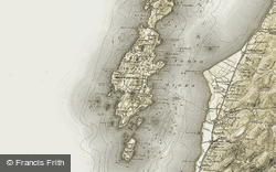 1905-1906, Ardminish