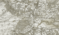 Ardnagrask, 1911-1912
