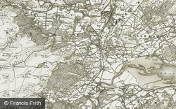 1911-1912, Ardnagrask