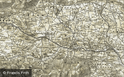 1908-1910, Ardoyne