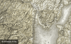 1905-1907, Ardrishaig
