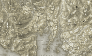 Ardroag, 1908-1911
