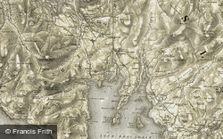 1908-1911, Ardroag