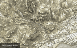 1911-1912, Ardross