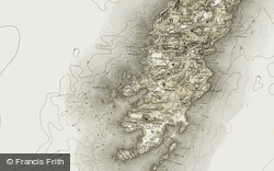 1906-1907, Ardskenish
