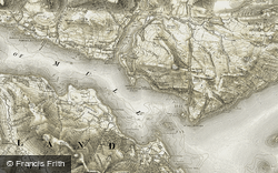 1907-1908, Ardtornish Point