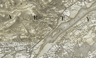 Ardullie, 1911-1912