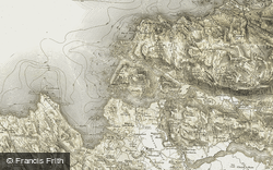 1906-1908, Arean