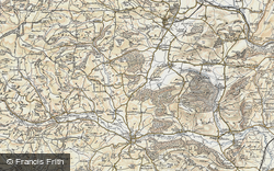 1901-1903, Argoed